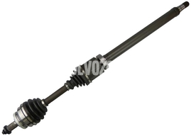 Drive shaft right P2 XC70 II gearbox AW50/51 AWD