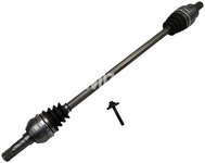 Rear driveshaft left/rightP2 XC90