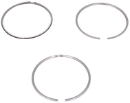 Piston ring kit (for 1 piston) 2.4D/D5 P1 (-2010), P2 (2006-, ENG 327251-), P3 (-2011)