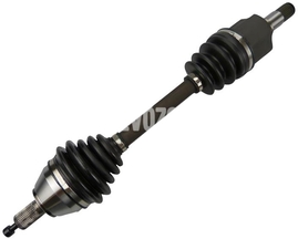 Drive shaft left 1.8/2.0 P1 C30/S40 II/V50 gearbox MTX75