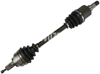 Drive shaft left 1.6 P1 C30/S40 II/V50 gearbox IB5