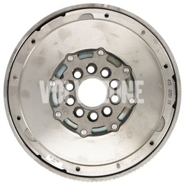 Dual mass flywheel P3 (2012-) M66(AWD) 2.4 D3/D4/2.4D/D5