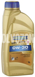 Engine oil Ravenol SSV Fuel Economy 0W-30 1L