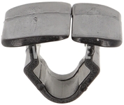 Bonnet sound insulation clip P80 P1 P2 P3 SPA CMA