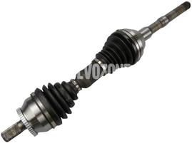 Drive shaft right 3.0 T6 P2 XC90 gearbox 4T65 AWD