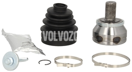 Drive shaft joint outer 2.4/D5 P2 (2006-) XC90 gearbox M66 AWD