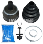 Drive shaft joint outer 2.5T/D5/T6 P2 (-2006) XC90 gearbox 4T65 AWD, AW50/51 AWD