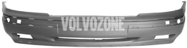 Front bumper (-2000) S40/V40