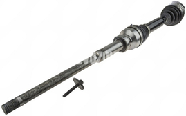 Drive shaft right D5/4.4 V8 P2 (-2007) XC90 gearbox TF-80SC AWD