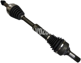 Drive shaft left 2.0T/T5 (2010-2014) P3 XC60 gearbox MPS6