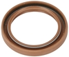 Crankshaft sealing ring timing belt side 5 cylinder engines D3/D4/2.4D/D5, 4/5/6 cylinder gasoline engines