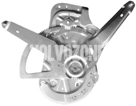 Window winder mechanism front right P2 S60/V70 II/XC70 II without motor, passenger side