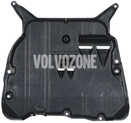 Engine protection plate diesel P2 S60/S80/V70 II/XC70 II