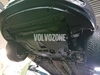 Engine protection plate 5 cylinder engines P3 S60 II(XC)/V60(XC)/XC60 S80 II/V70 III/XC70 III, 6 cylinder engines FWD S80 II/V70 III, 6 cylinder engines XC60
