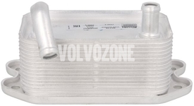 Engine oil cooler 2.4D/D5 P2 S60/S80/V70 II/XC70 II/XC90