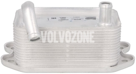 Engine oil cooler 2.4D/D5 P2 S60/S80/V70 II/XC70 II/XC90