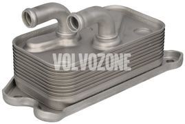 Engine oil cooler T6 P2 (2003-) S80/XC90