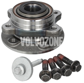 Front wheel bearing hub P2 XC90 (-2007)