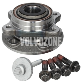 Front wheel bearing hub P2 XC90 (2007-)