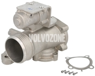 EGR valve 2.4D/D5 P1 (ENG -572276), P2 (2006-), P3 (-2009)