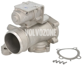 EGR valve 2.4D/D5 P1 (ENG -572276), P2 (2006-), P3 (-2009)