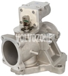 EGR valve 2.4D/D5 P1 (ENG -572276), P2 (2006-), P3 (-2009)