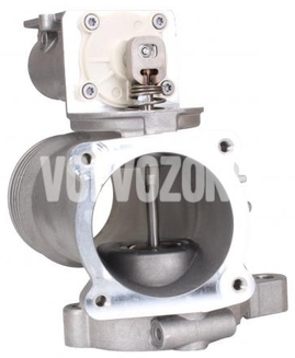 EGR valve 2.4D/D5 P1 (ENG 572277-)
