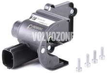 EGR control valve 2.4D/D5 P1, P2 (2006-), P3 (-2009) - only the original part works // error in communication