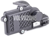 EGR control valve 2.4D/D5 P1, P2 (2006-), P3 (-2009) - only the original part works // error in communication