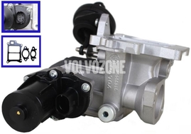 EGR valve 2.0 D2/D3/D4/D5 (2014-) P1 P3 SPA/CMA