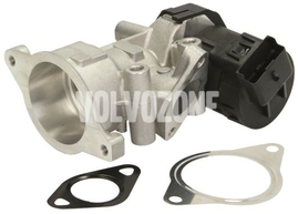 EGR valve 2.0D P1 P3