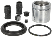 Front brake caliper repair kit (280/302mm diameter) P80 C70/S70/V70(XC)