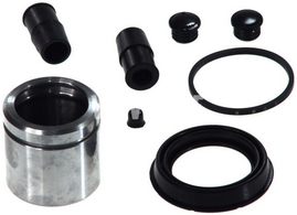 Front brake caliper repair kit (278/300mm diameter) P1 C30/C70 II/S40 II/V40 II(XC)/V50