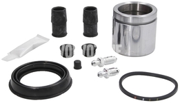 Front brake caliper repair kit (320mm diameter) P1 C30/C70 II/S40 II/V40 II(XC)/V50