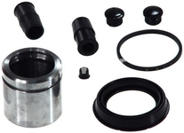 Front brake caliper repair kit (320mm diameter) P2 S60/S80/V70 II/XC70 II