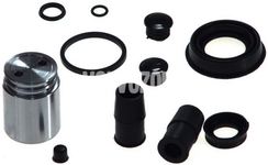 Rear brake caliper repair kit P1 C30/C70 II/S40 II/V40 II(XC)/V50
