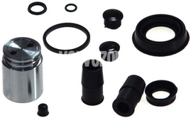 Rear brake caliper repair kit P1 C30/C70 II/S40 II/V40 II(XC)/V50