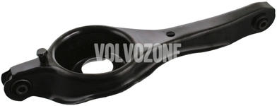 Rear axle trailing arm P1 (without AWD) C30/S40 II/V50