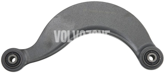 Rear axle wishbone upper P1 (without AWD) C30/S40 II/V50