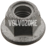 Rear axle wishbone upper/lower nut P1 C30/C70 II/S40 II/V50