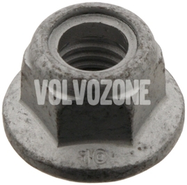 Rear axle wishbone upper/lower nut P1 C30/C70 II/S40 II/V50