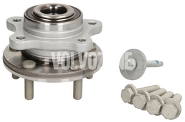 Front wheel bearing hub P1 V40 II(XC)