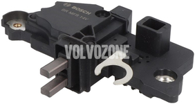 Alternator voltage regulator P2 (-2004) S60/S80/V70 II/XC70 II/XC90
