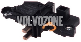 Alternator voltage regulator P2 (-2004) S60/S80/V70 II/XC70 II/XC90