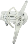 Window winder mechanism front left P2 XC90 without motor, driver side