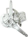 Window winder mechanism front right P2 XC90 without motor, passenger side