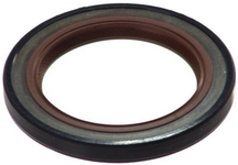 Camshaft sealing ring 5 cylinder gasoline engines withhouy VVT P80 (1999-) P1 P2, 2.9/3.0/2.8 T6 P2 S80, gasoline engines without VVT (2000-) X40