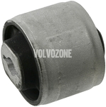 Rear axle subframe bushing front P2 S60/S80/V70 II/XC70 II/XC90