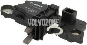 Alternator voltage regulator P2 (2005-) S60/S80/V70 II/XC70 II/XC90
