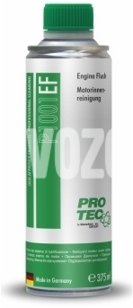 Pro-Tec Engine Flush 375 ml - engine oil cleaner